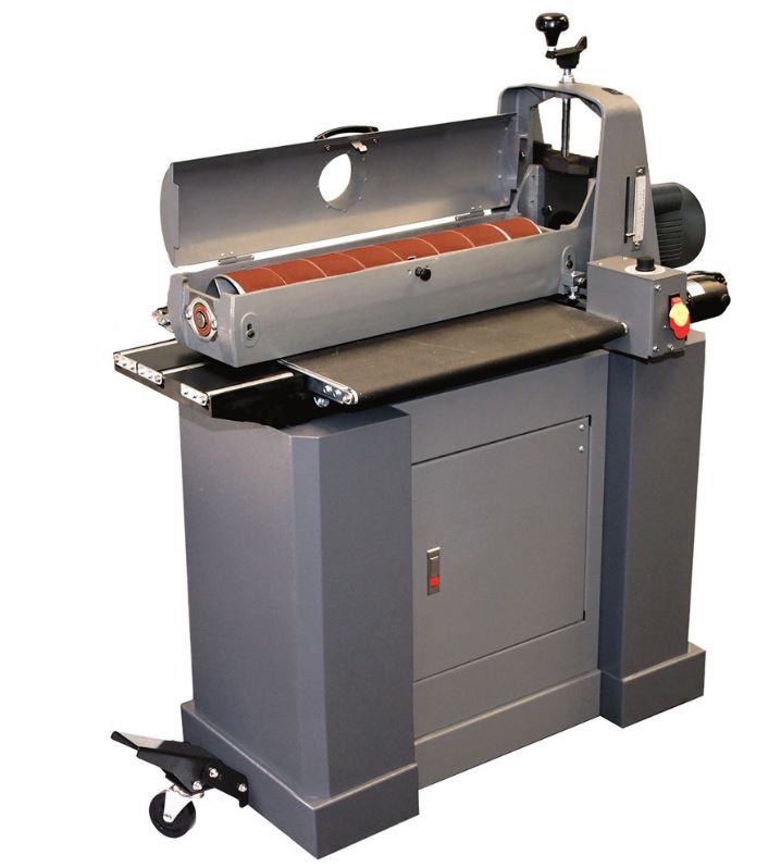 Laguna Supermax Drum Sanders