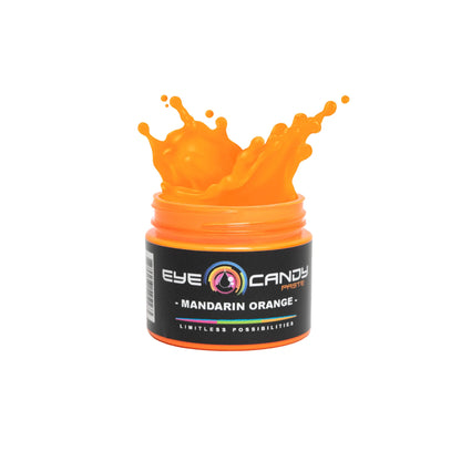 Eye Candy Pigments Paste