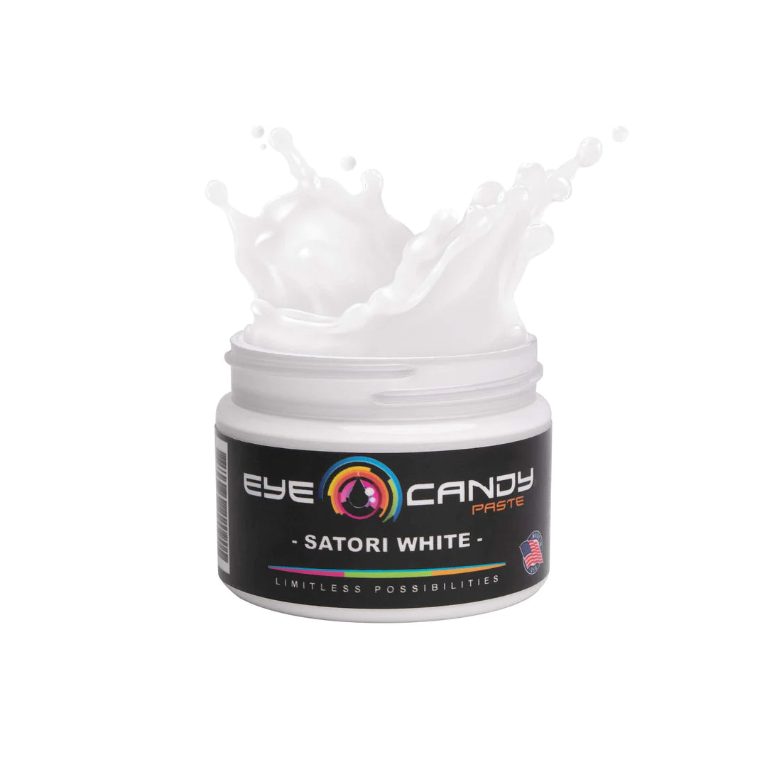 Eye Candy Pigments Paste