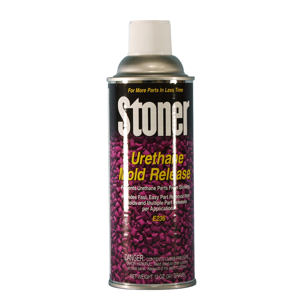 Stoner Mold Release