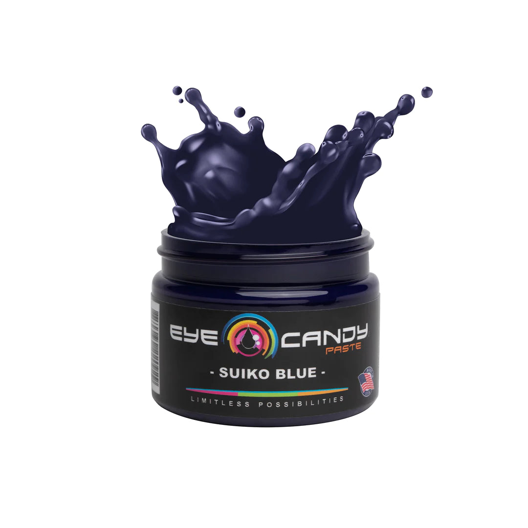 Eye Candy Pigments Paste