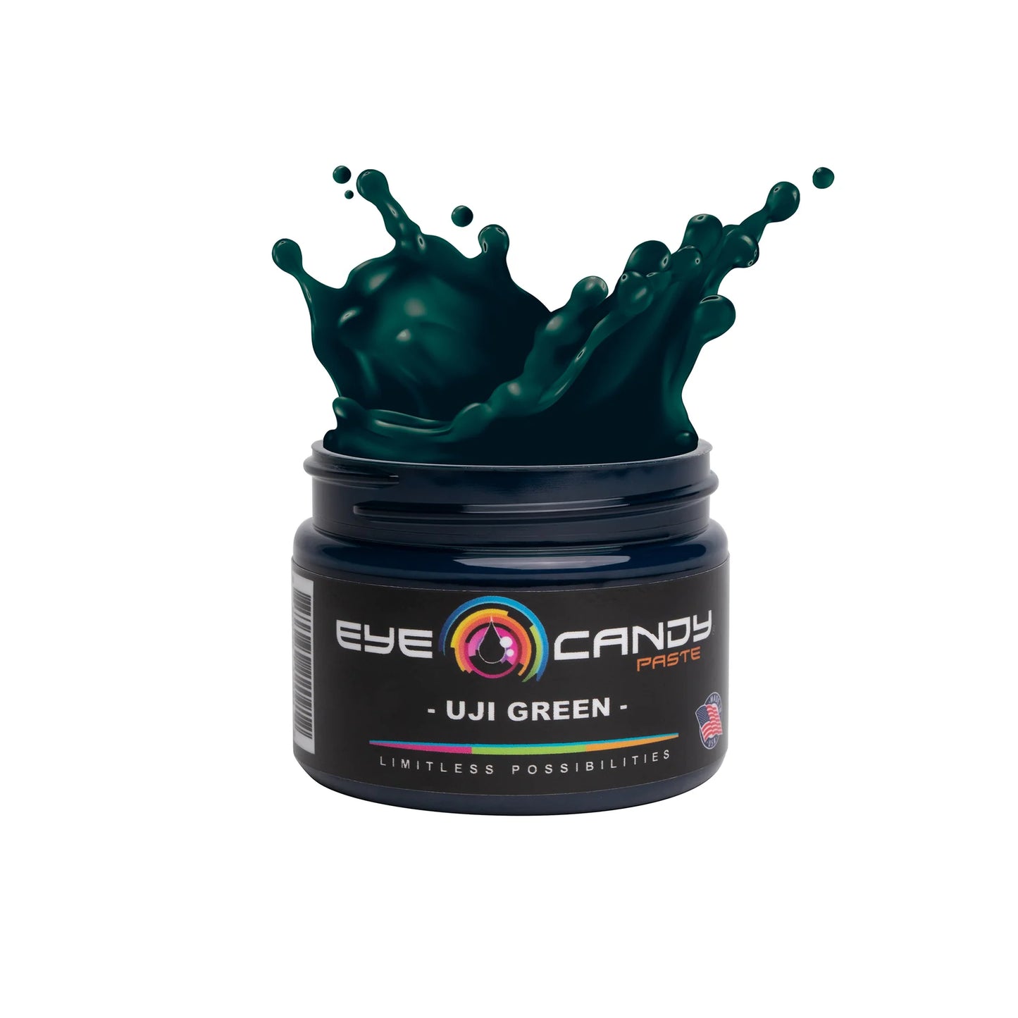 Eye Candy Pigments Paste