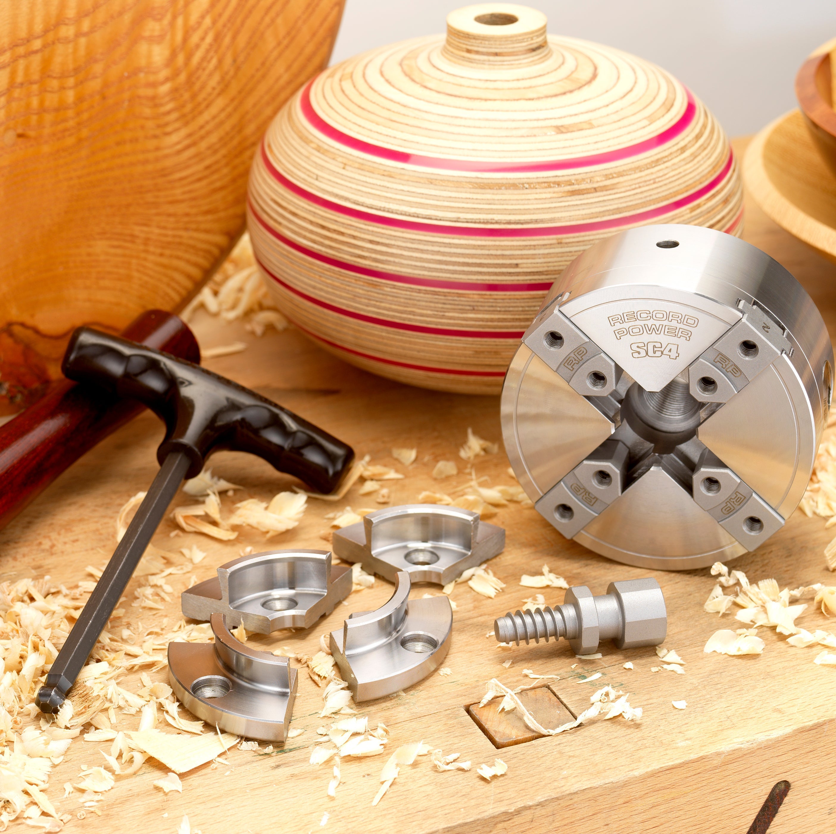 Chucks – Turners Warehouse