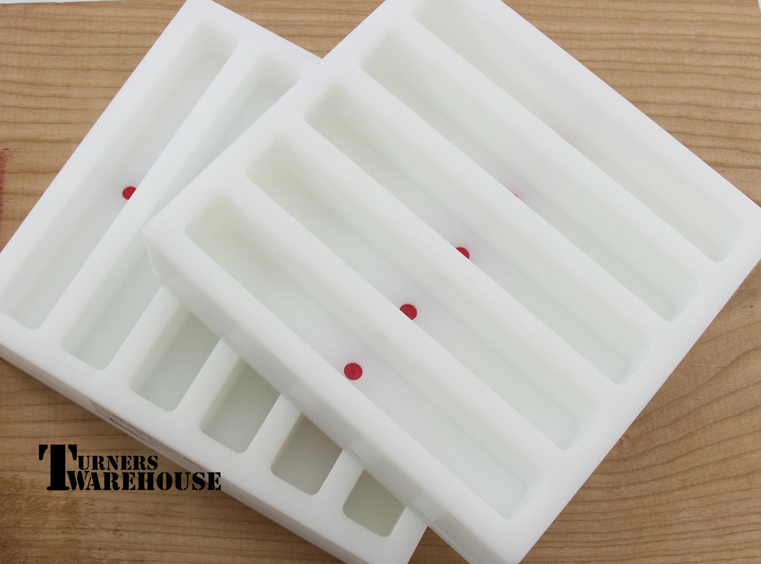 Resin and Casting – tagged