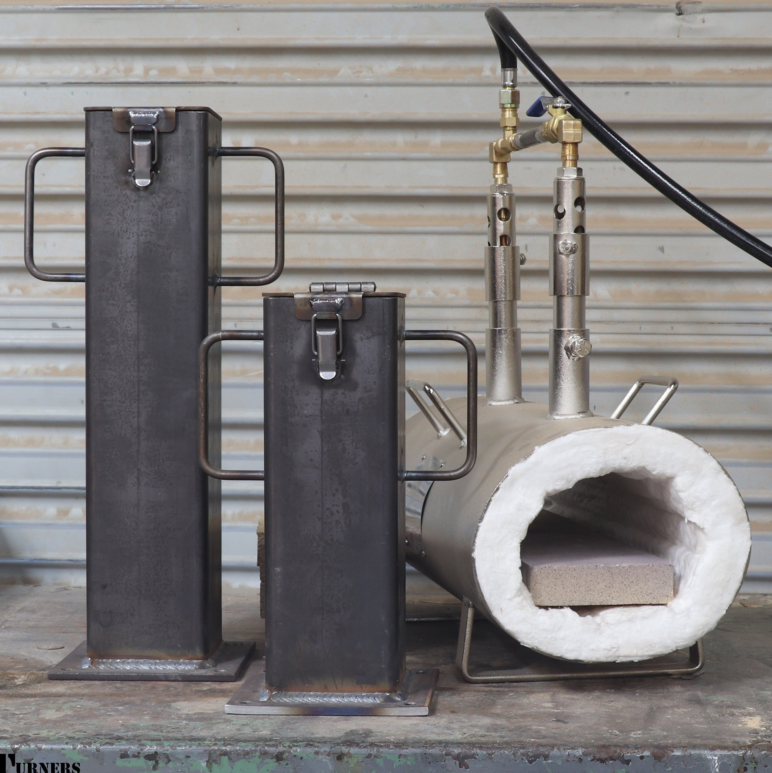 Bladesmith's Warehouse Turners Warehouse