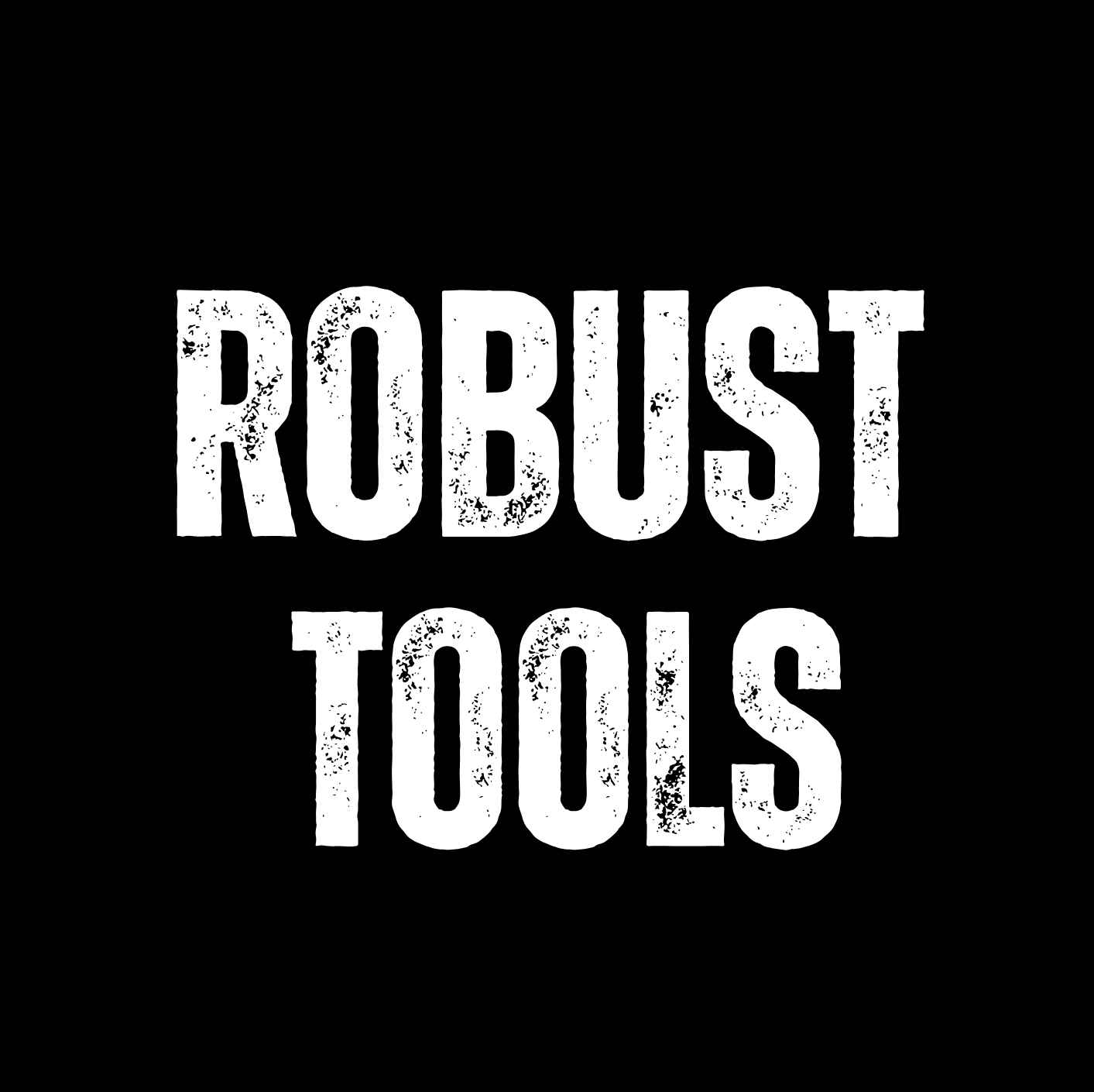 Robust Tools – Turners Warehouse