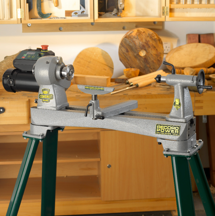 Lathes