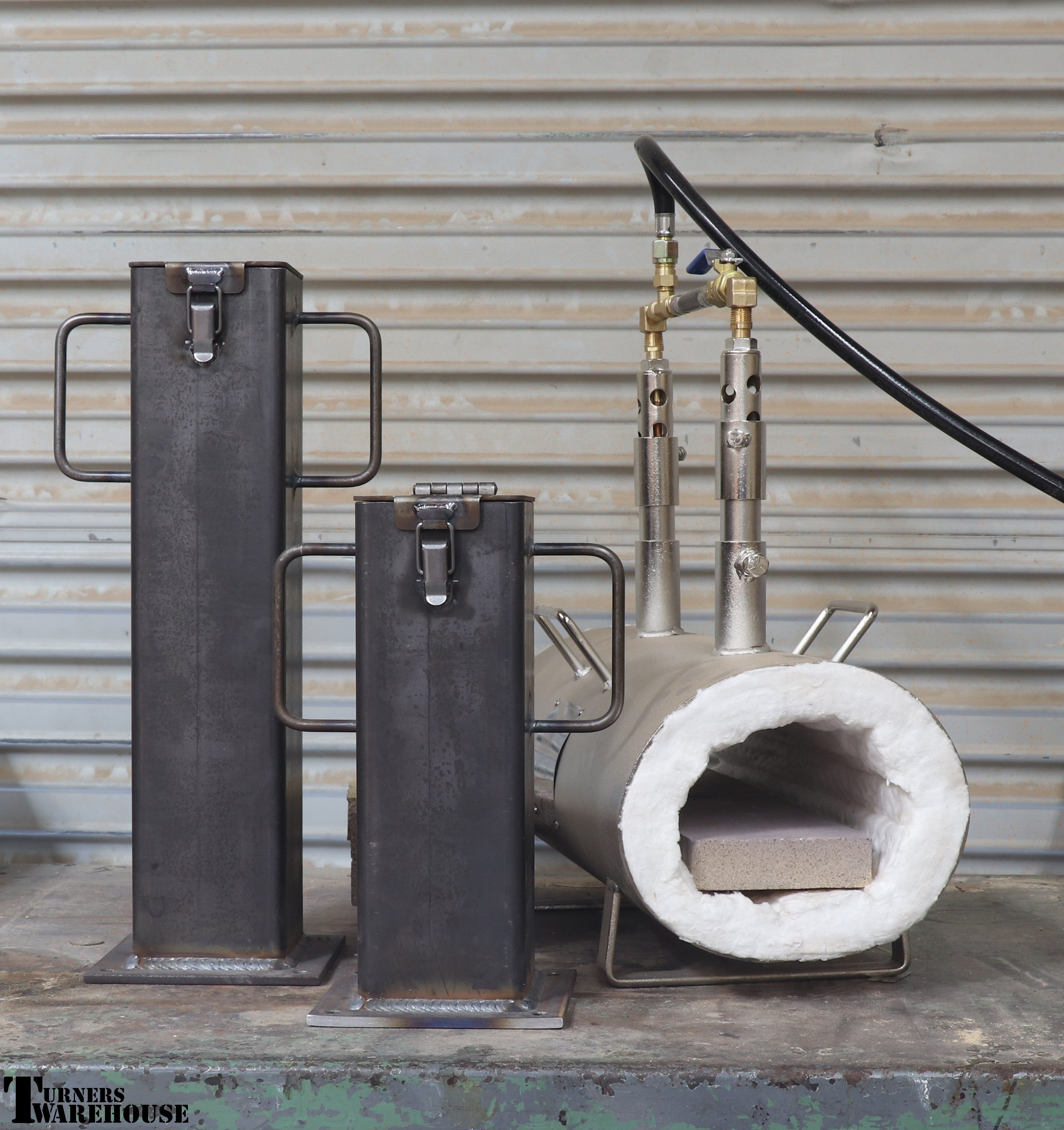 Knife Making Tools Turners Warehouse