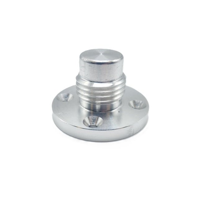 Chuck Wall Mount Holder