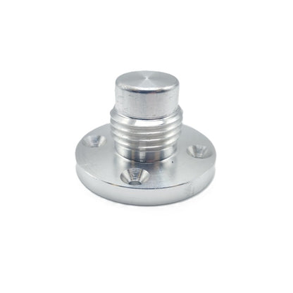 Chuck Wall Mount Holder