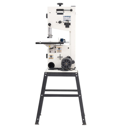Rikon 10-3062S 10" Bandsaw with Stand