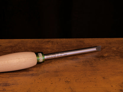 Record Power 3 pc Small Projects Turning Tools Set - 9" ProComfort Handles