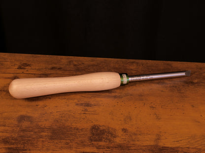 Record Power 3 pc Small Projects Turning Tools Set - 9" ProComfort Handles