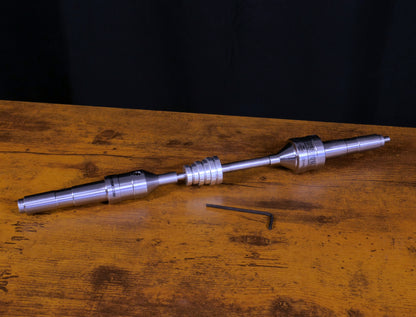 Record Power Mandrel Saver Pen and Ring Kit