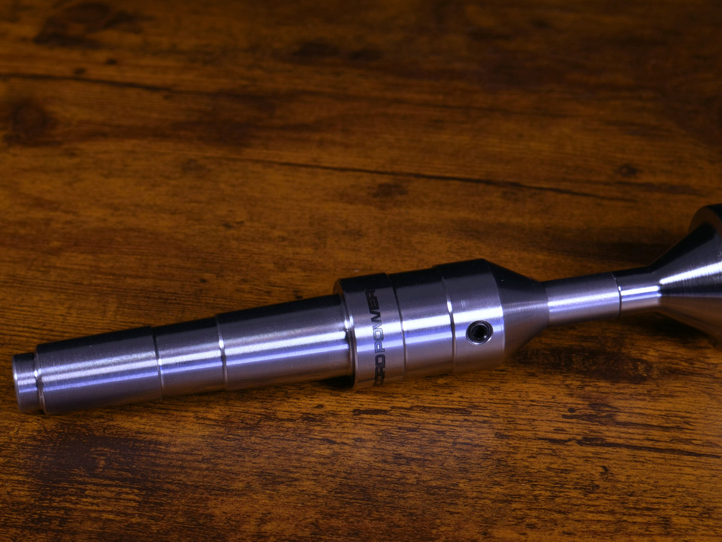 Record Power Mandrel Saver Pen and Ring Kit