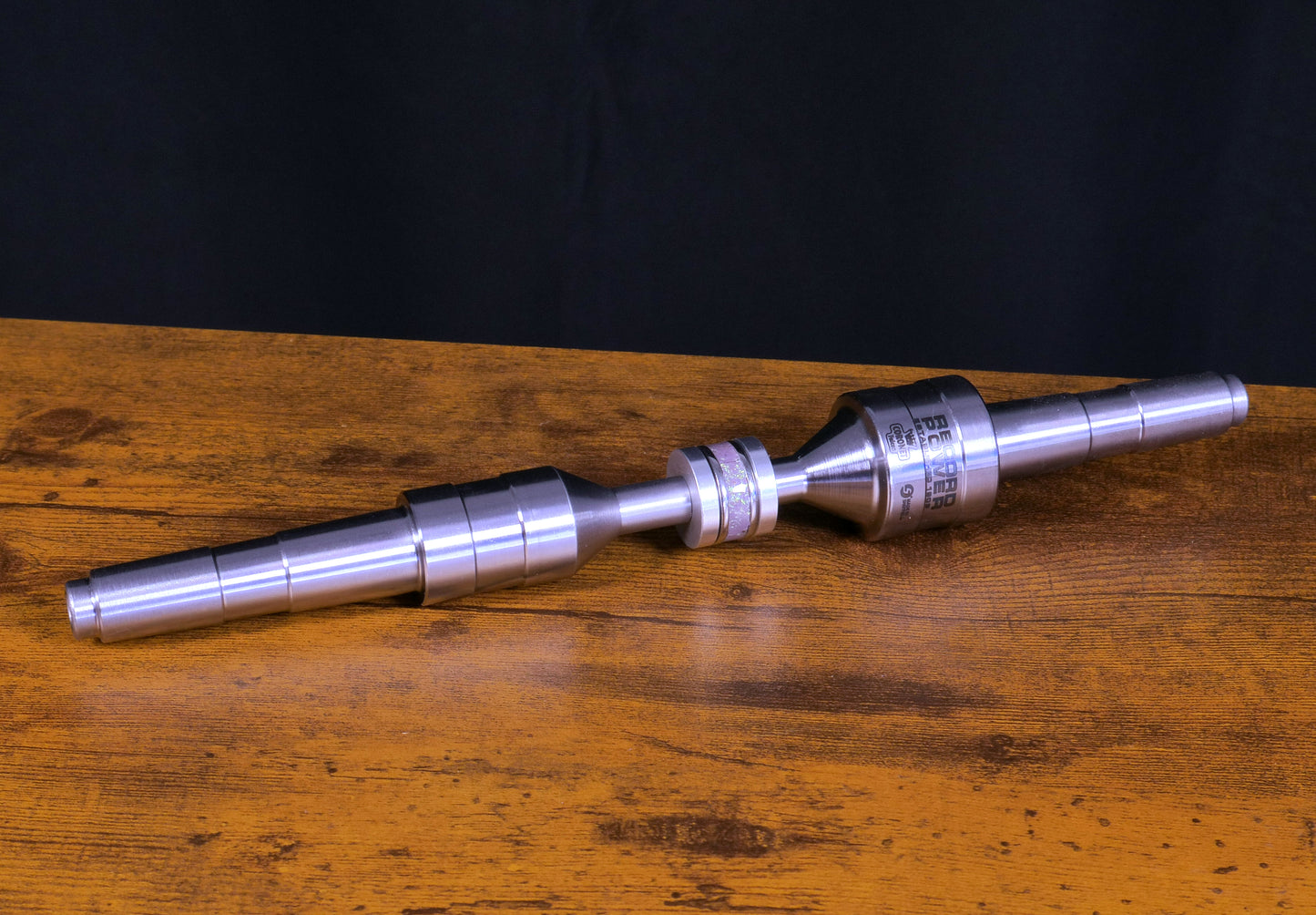 Record Power Mandrel Saver Pen and Ring Kit