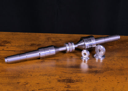 Record Power Mandrel Saver Pen and Ring Kit