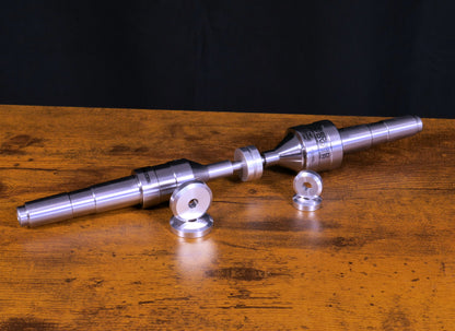 Record Power Mandrel Saver Pen and Ring Kit