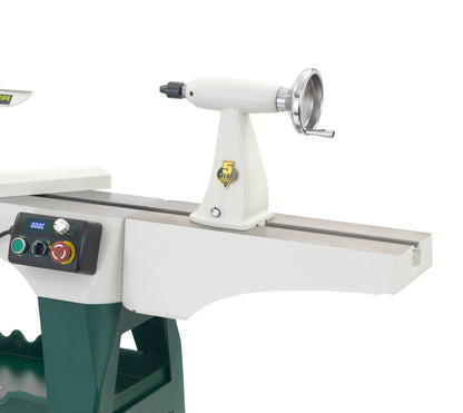 Record Power Lathe  Accessories