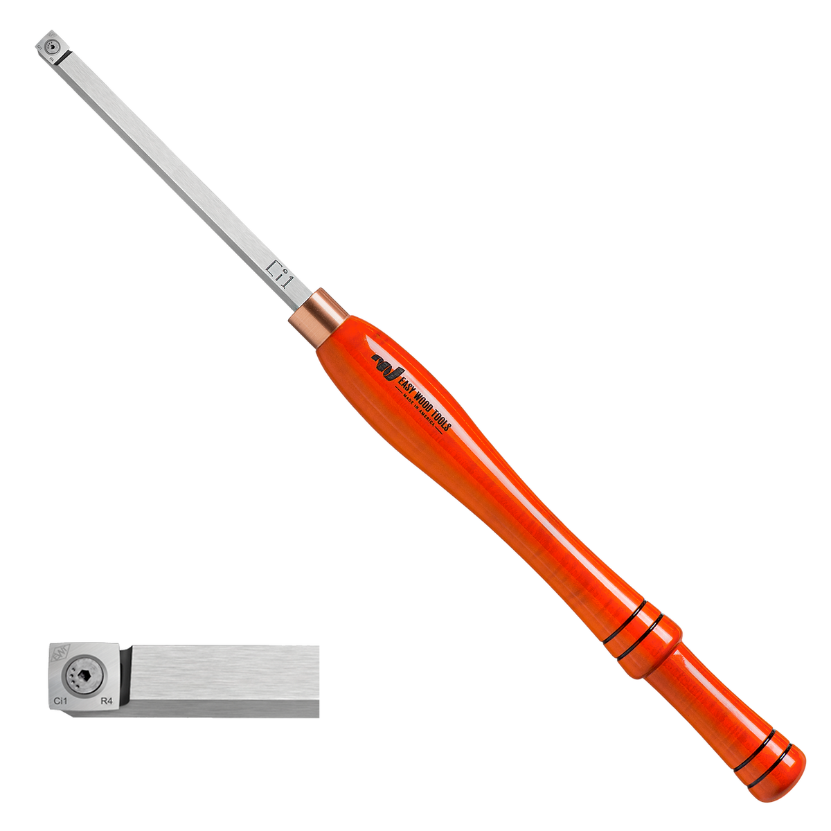 Full Size Easy Tools EWT