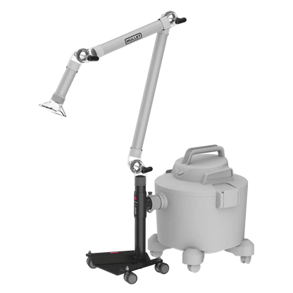 2 Inch Boom Arm Kit - Mullet Tools