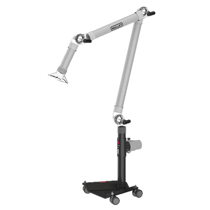 2 Inch Boom Arm Kit - Mullet Tools