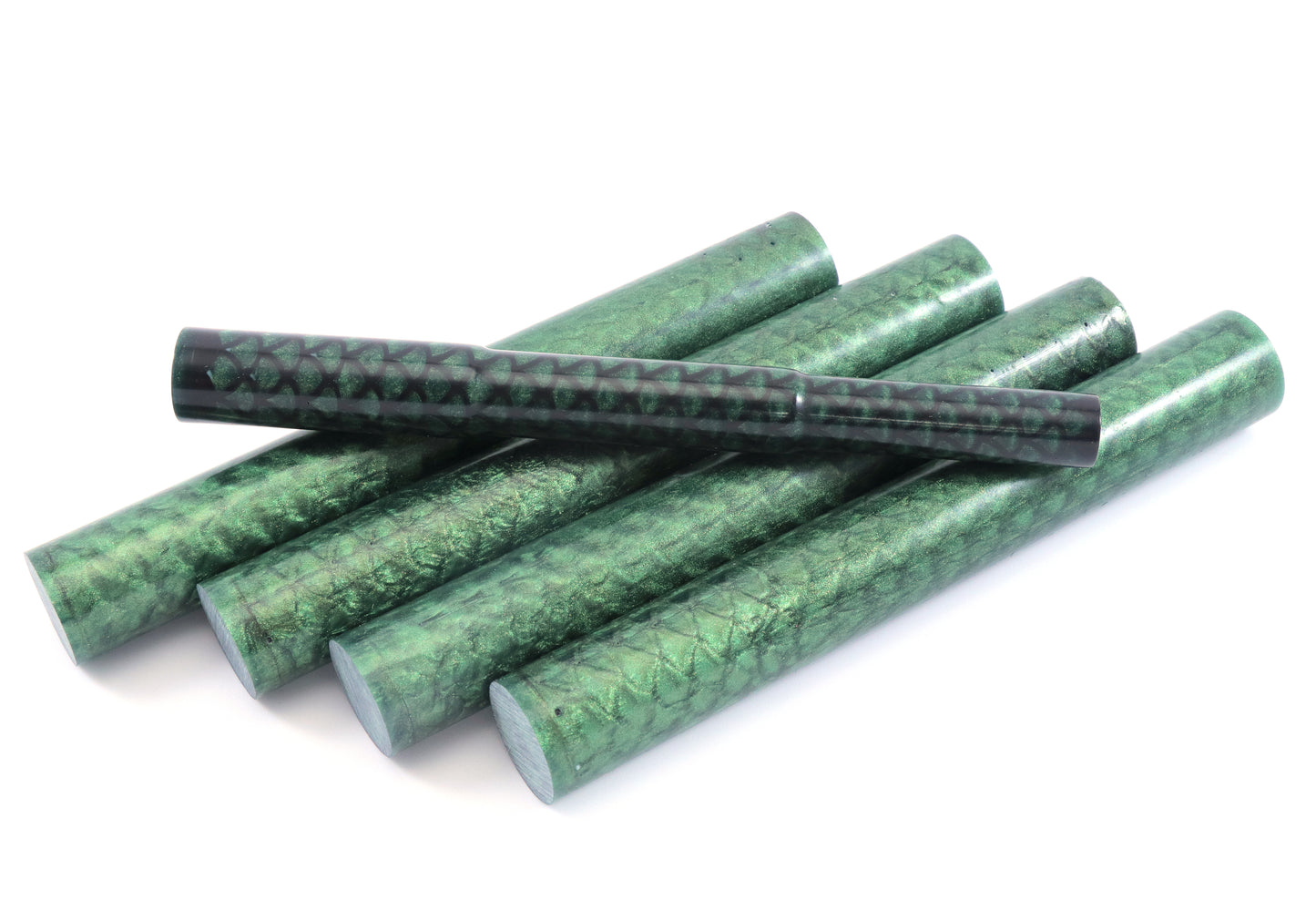 3D Print Pen Blanks - Top Choice Blanks