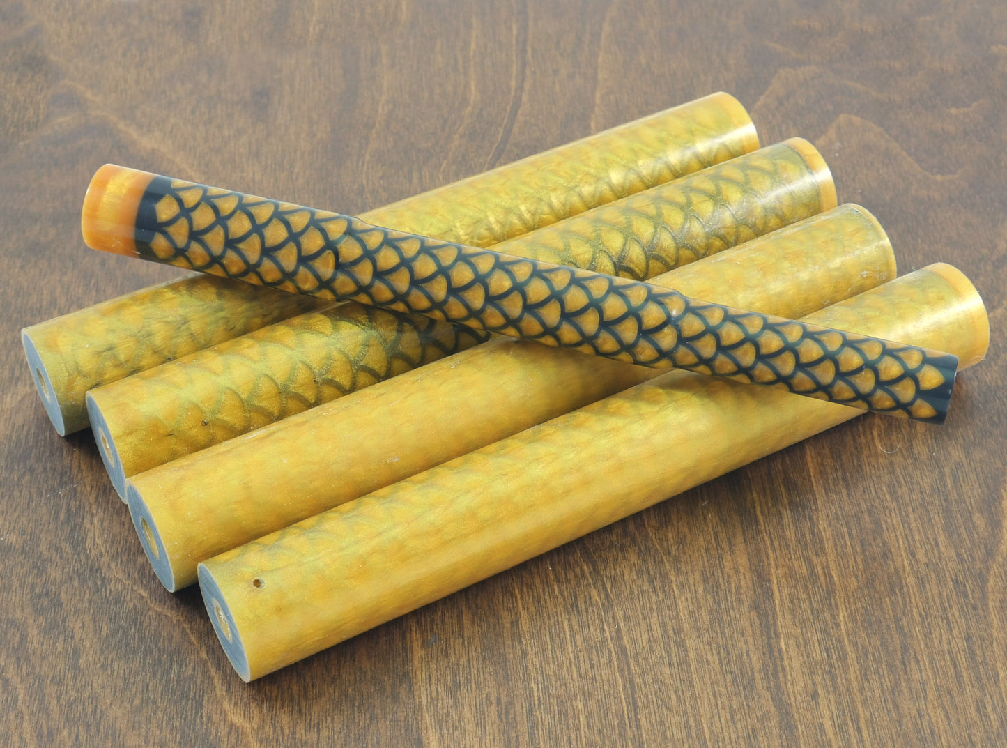 3D Print Pen Blanks - Top Choice Blanks