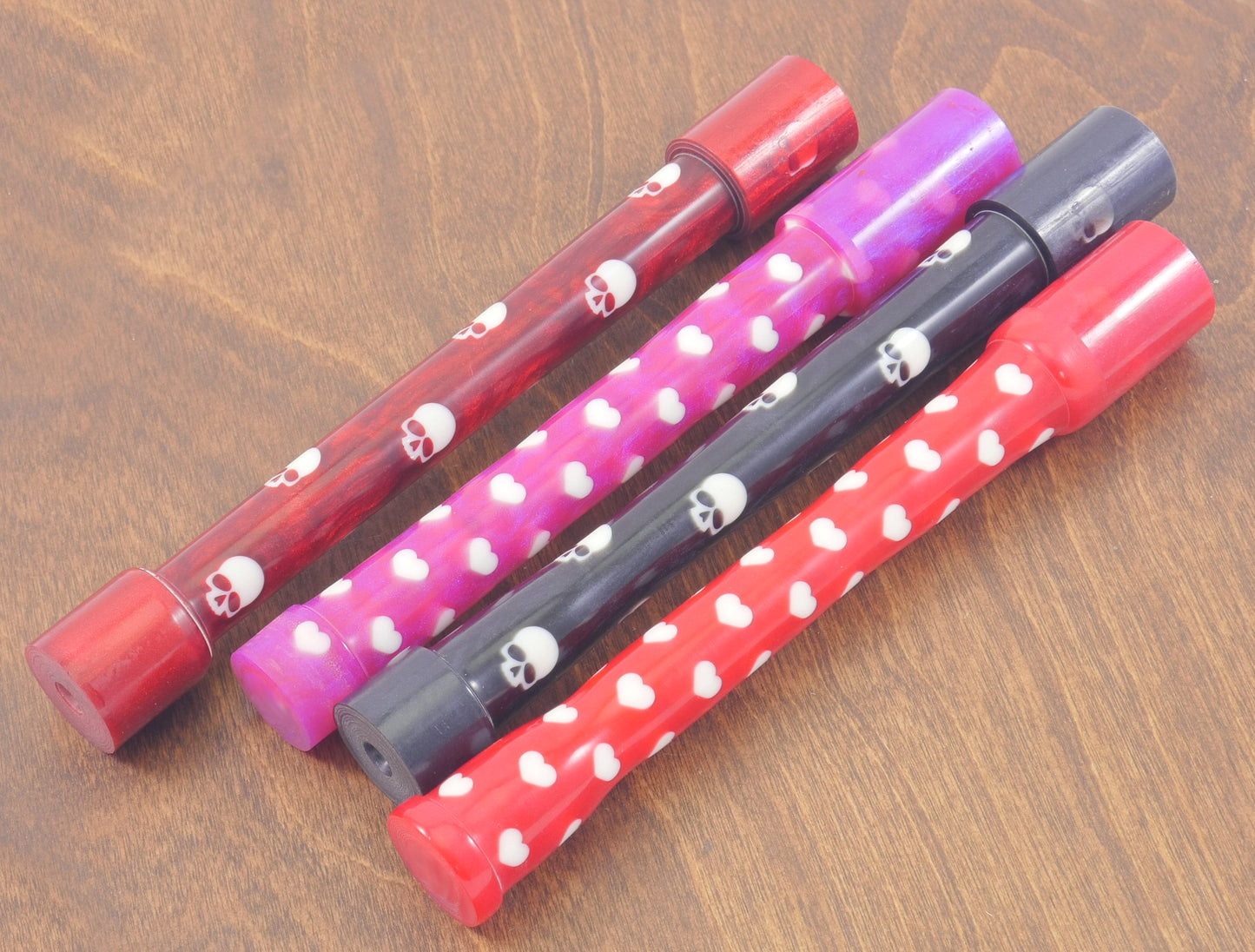 3D Print Pen Blanks - Top Choice Blanks