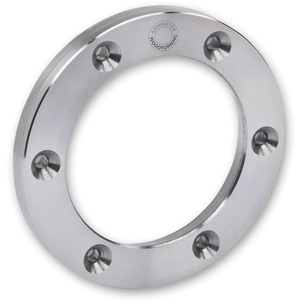 Axminster Chuck Jaws - Pen, Pin, Hollow, Cylinder