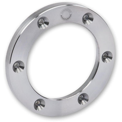 Axminster Chuck Jaws - Pen, Pin, Hollow, Cylinder