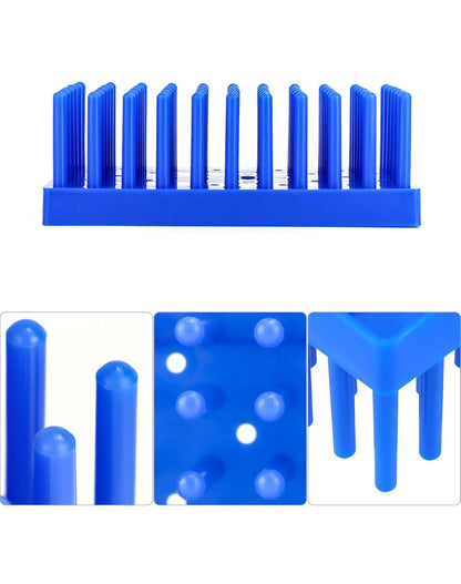 Tube Rack - Tube in Casting