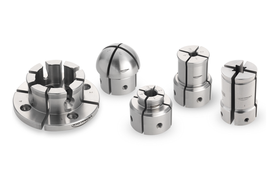 VersaLock Chuck Jaws - Record Power