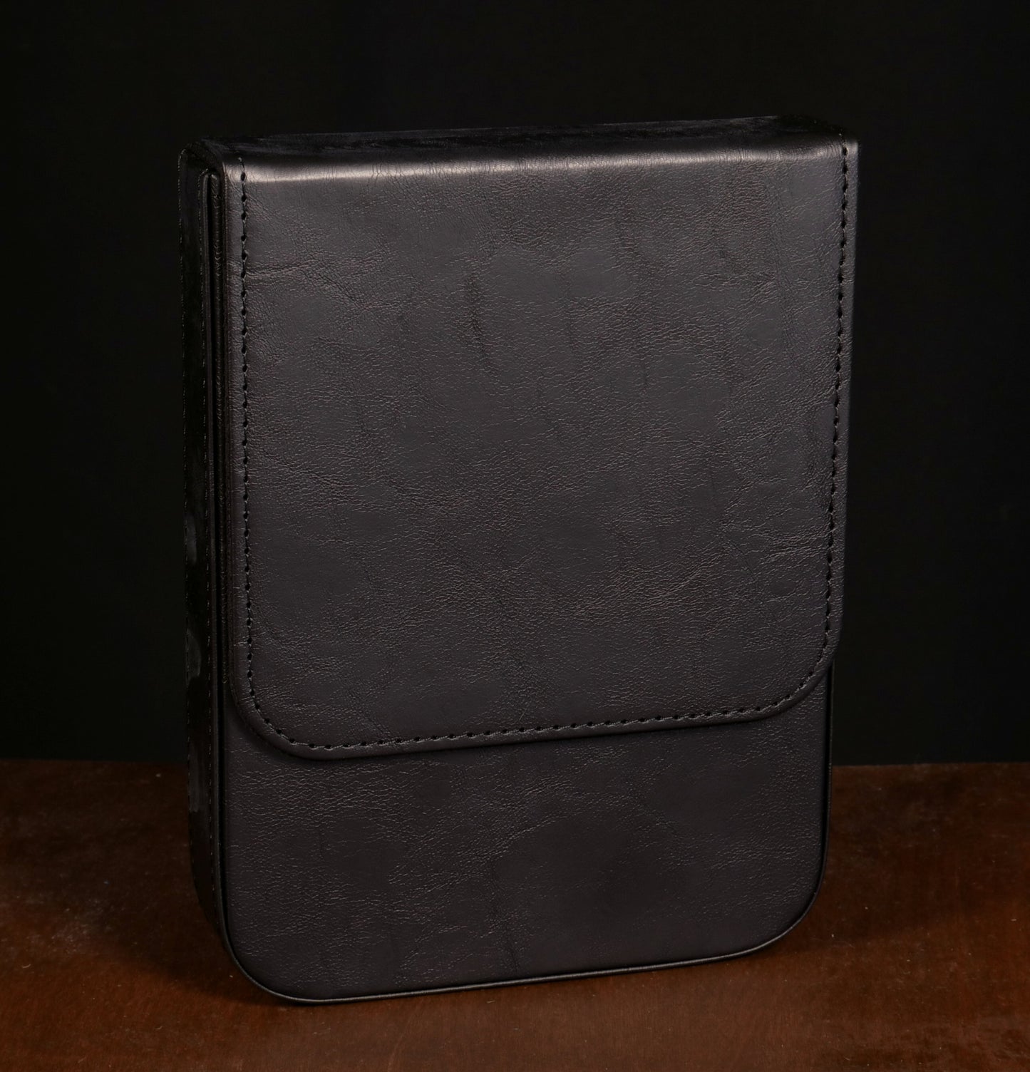 High End Leather Pen Case