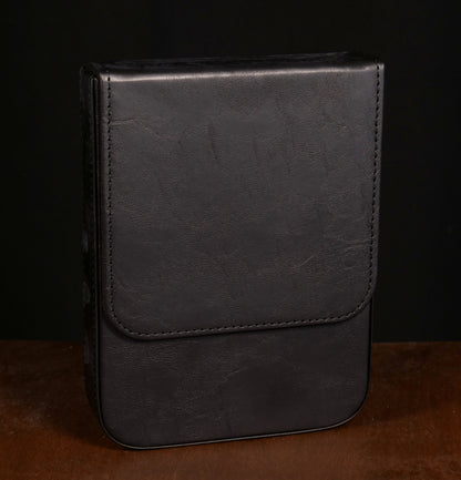 High End Leather Pen Case