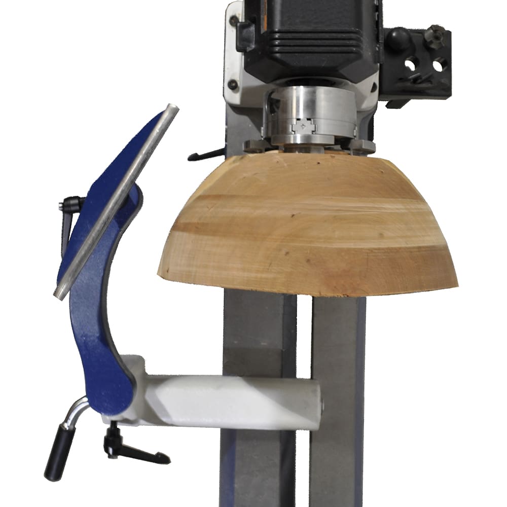 Rikon Lathe Tool Rests | Turners Warehouse