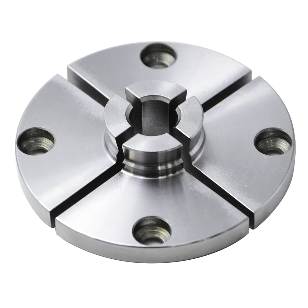 Rikon Chuck Jaws