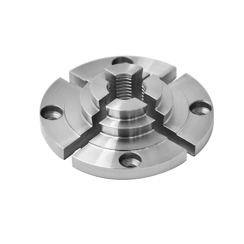 Rikon Chuck Jaws