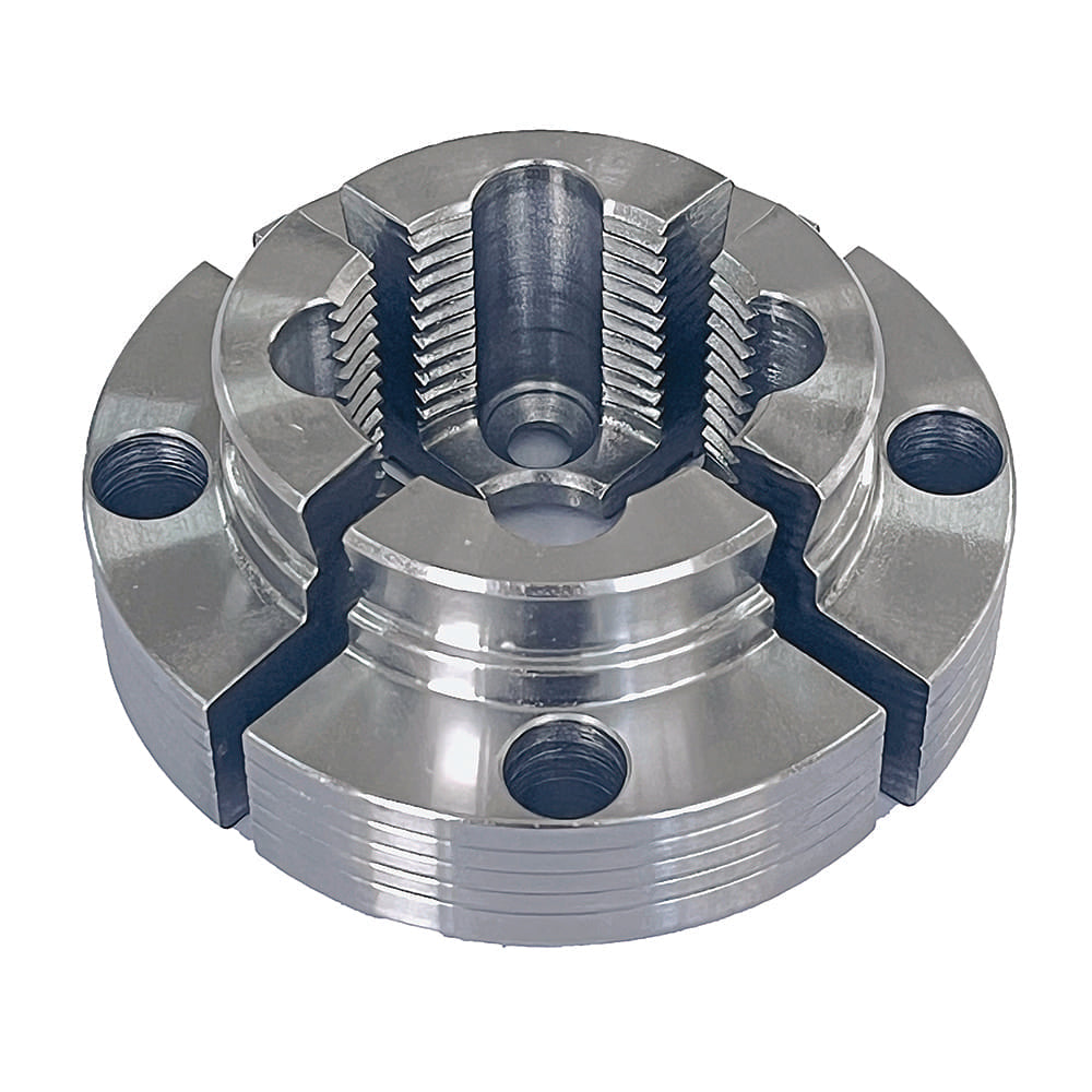 Rikon Chuck Jaws
