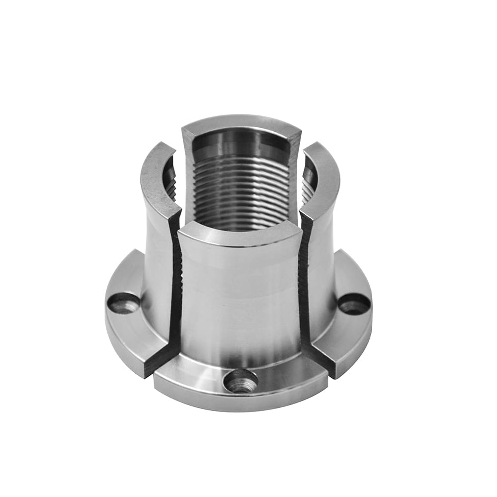 Rikon Chuck Jaws