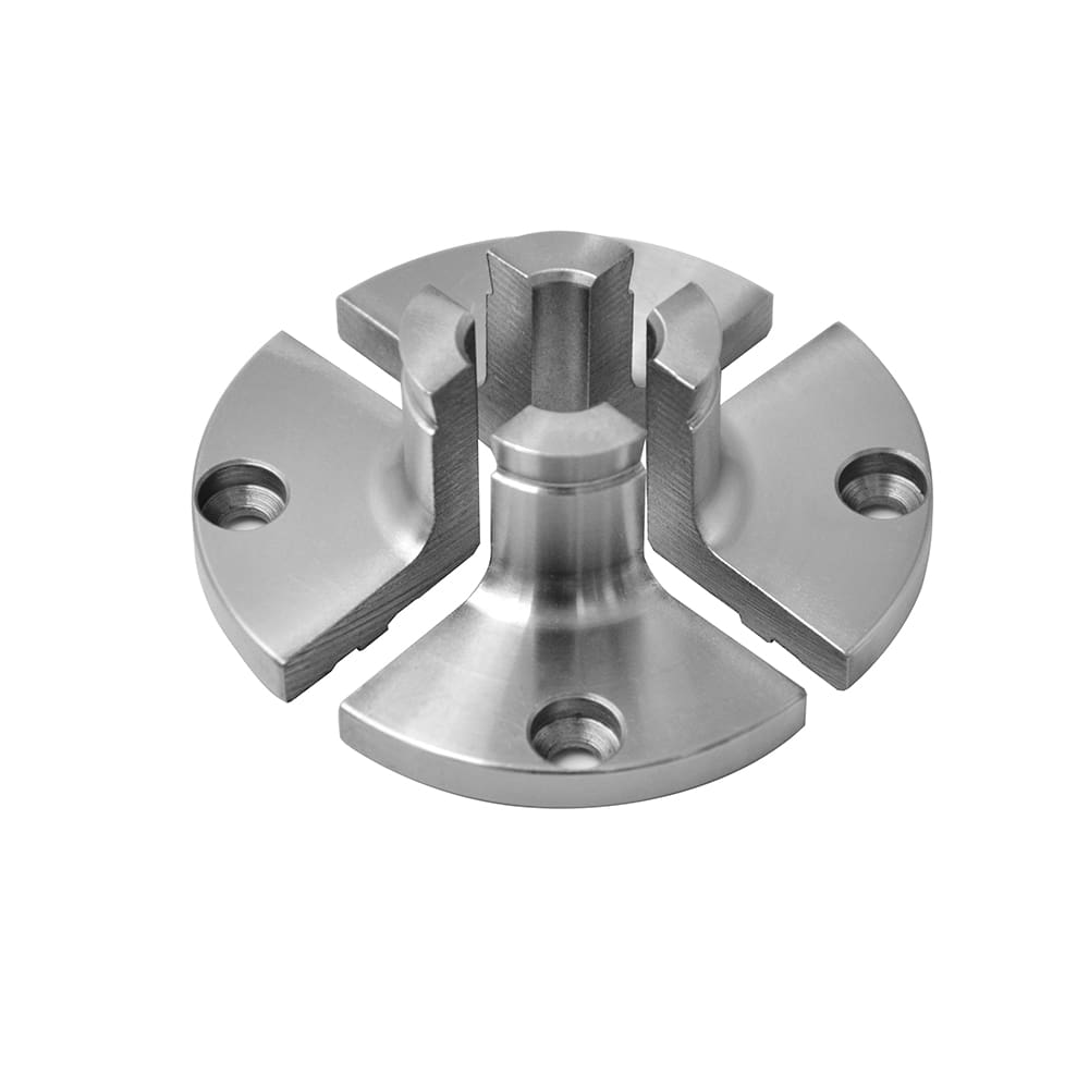 Rikon Chuck Jaws