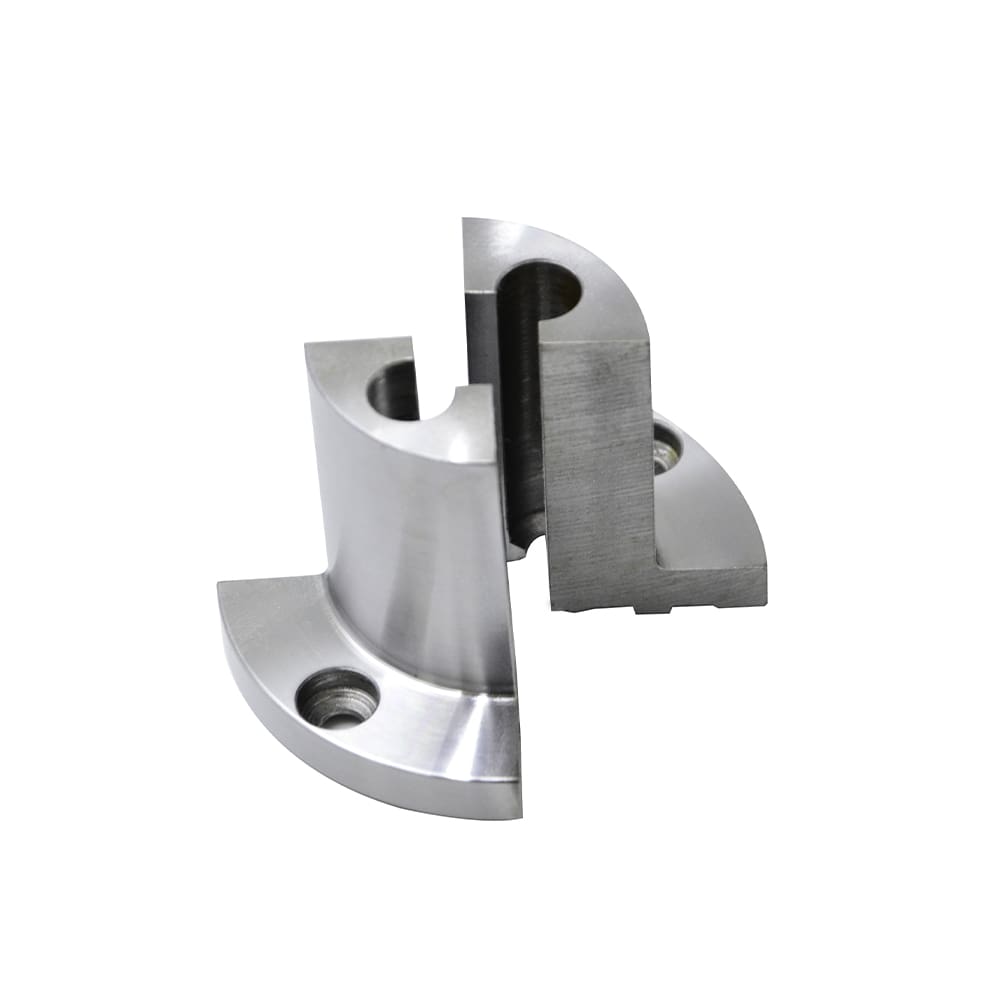 Rikon Chuck Jaws