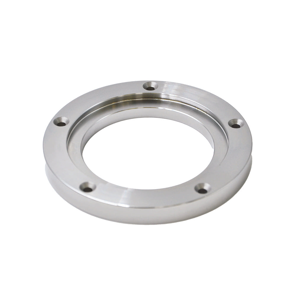 Rikon Faceplate