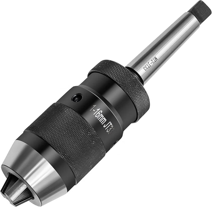Drill Chuck