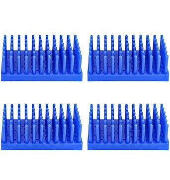 Tube Rack - Tube in Casting