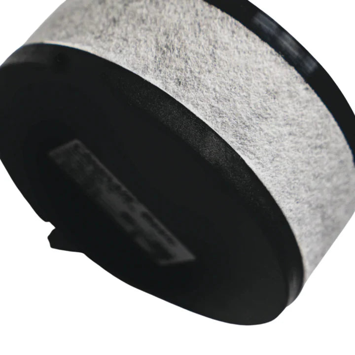 CleanAir Respirator Parts - Battery, Visor, Filters