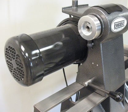 American Beauty Lathe - Robust Tools