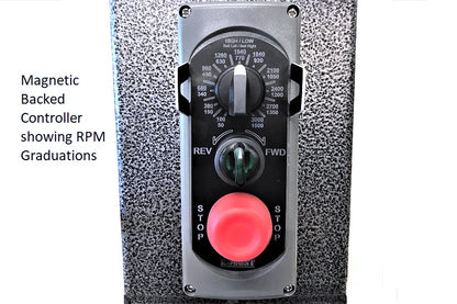 American Beauty Lathe - Robust Tools