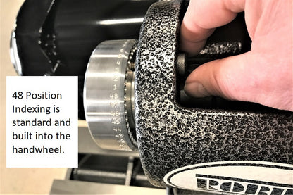 American Beauty Lathe - Robust Tools