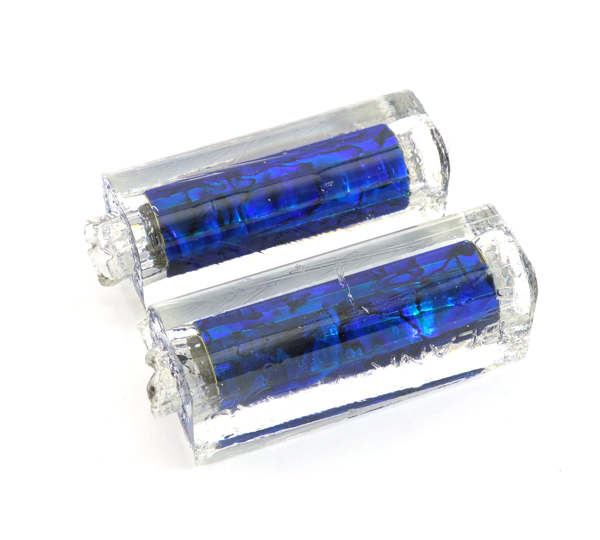 Abalone Pen Blanks
